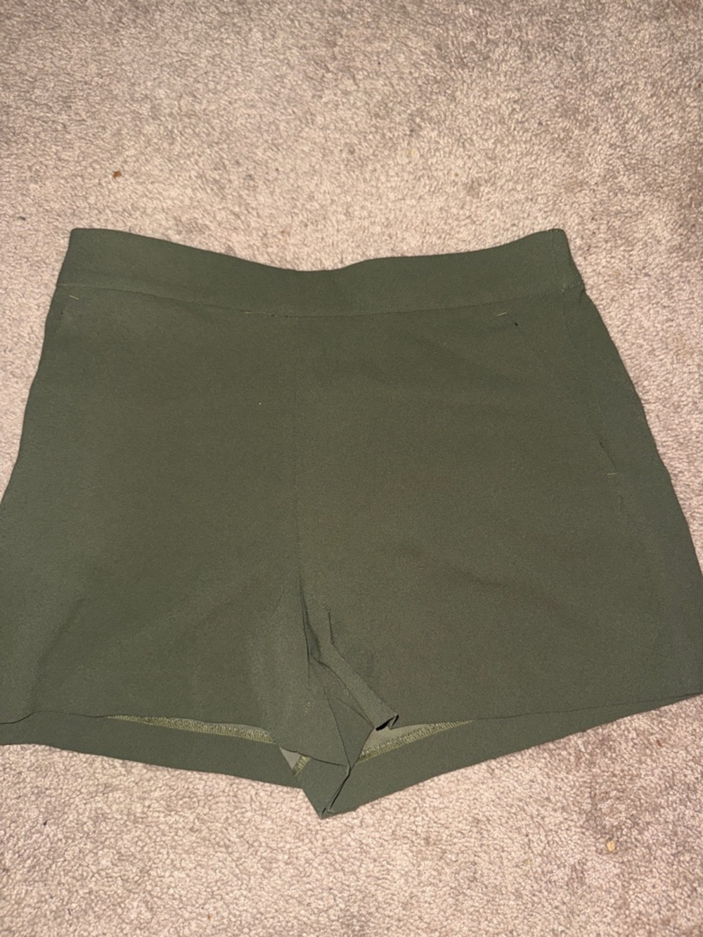 LOFT shorts